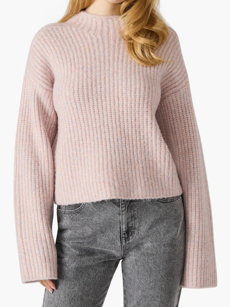 Klara Sweater in Multi