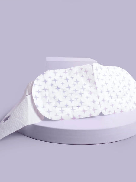 Cosmic Dreams Warming Sleep Masks 3pk