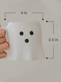 Ghost Mug