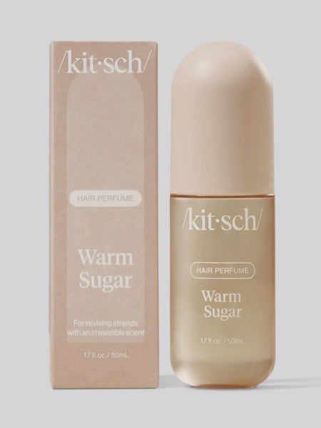 Warm Sugar Hair Perfume