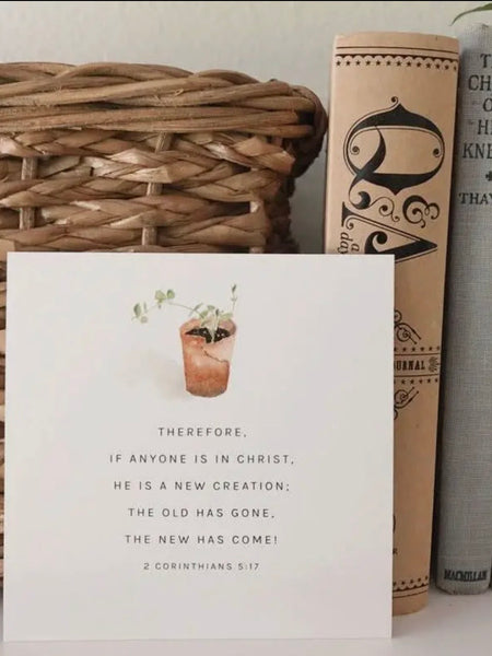 Truth For Today Cards