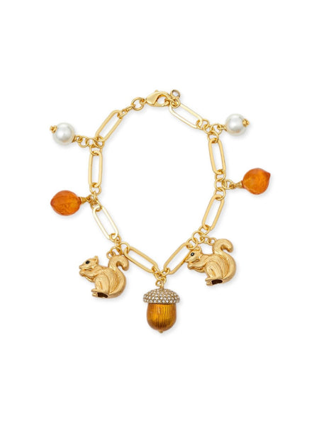 Krill Ring in Two Tone