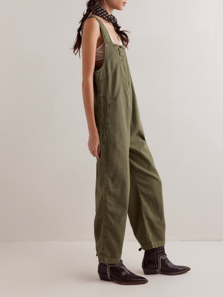 Jude One Piece in Verdant