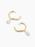 Pearl Cove Hoops