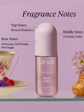 Sheer Violet Hair Perfume