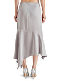 Lucille Skirt in Ash Grey