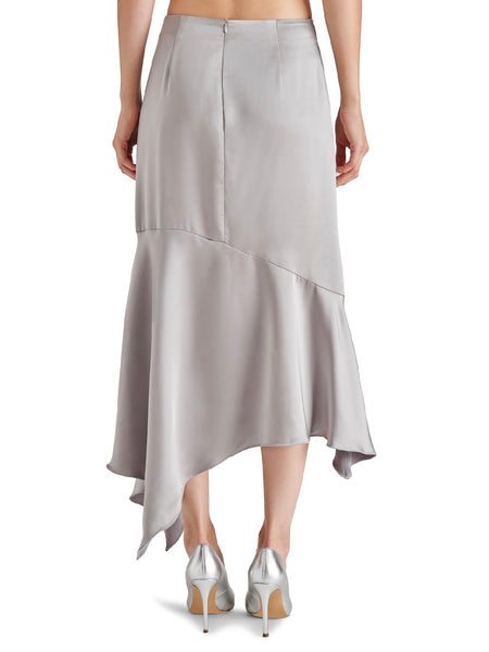 Lucille Skirt in Ash Grey