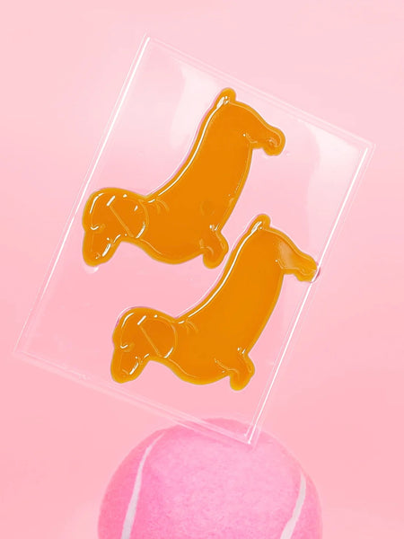 So Fetch Brightening Undereye Masks 8pk