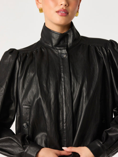 Estero Jacket in Black