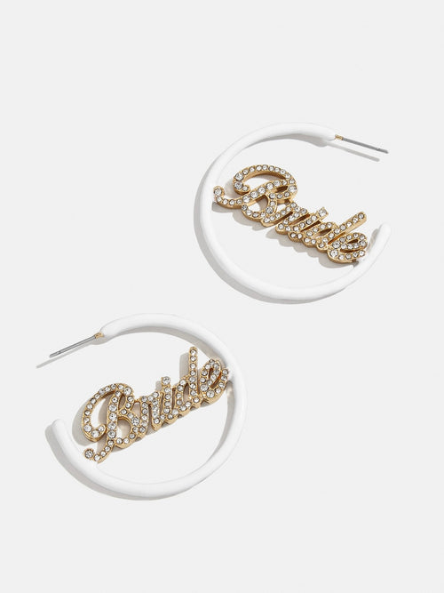 Wife of the Party Earrings