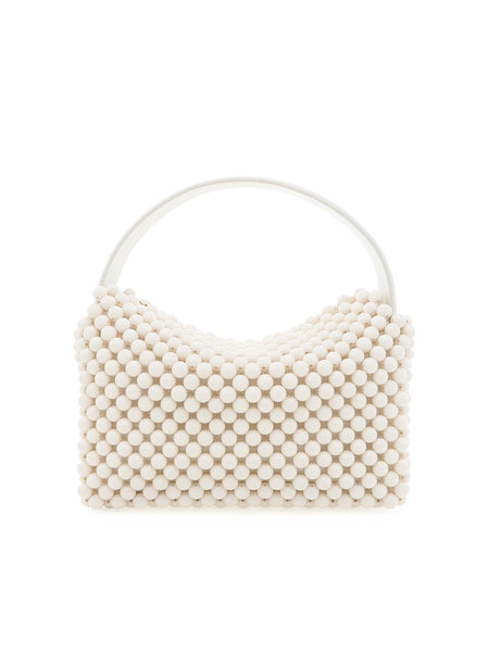 Jeanie Bag in Bone