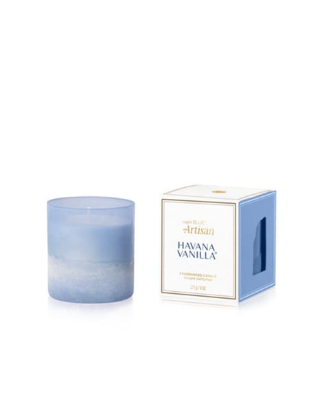 Luce d'Amalfi Boxed Tumbler 8oz in Havana Vanilla