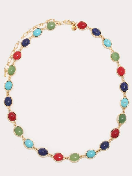 Livorno Cuff in Mixed Metals