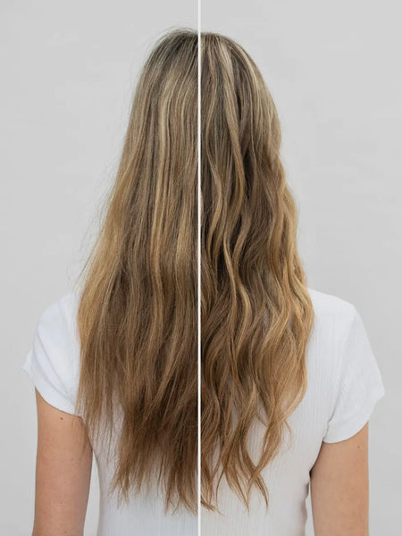 Smoothing Air Dry Cream