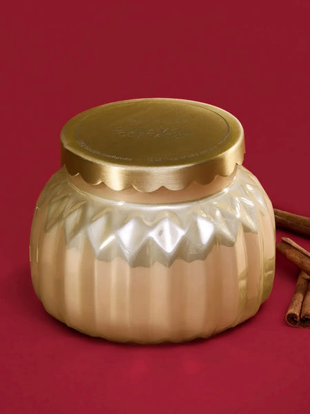 Cinnamon Cortado Royal Gem Signature Jar 19oz