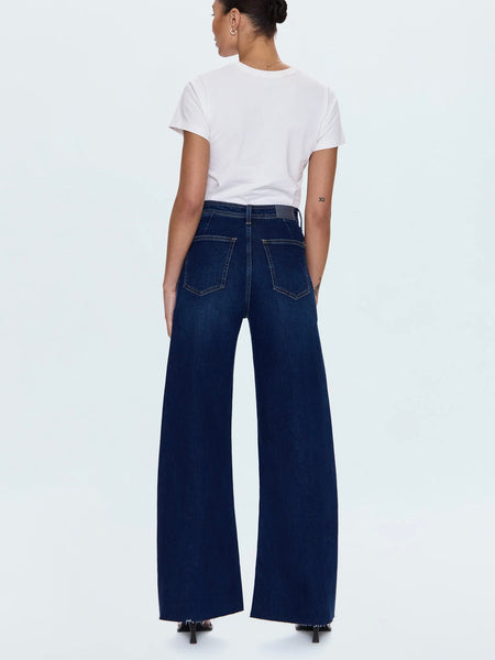 Penny Utility Jean in Calluna