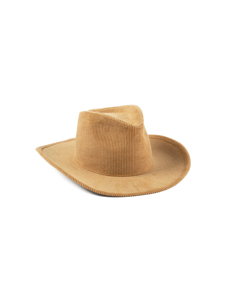 The Sandy Cord in Tan