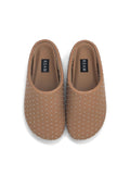Studdy Clog in Nude