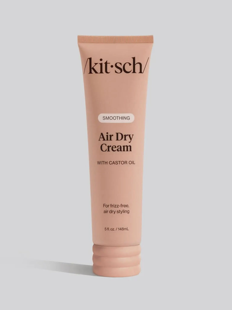 Smoothing Air Dry Cream