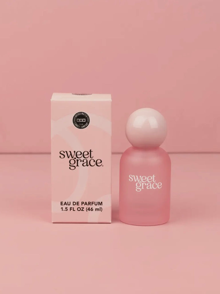 Sweet Grace Eau De Parfum