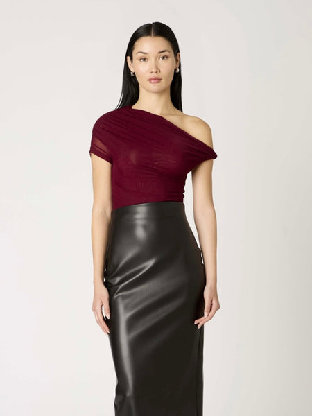 Zephyra Top in Chianti