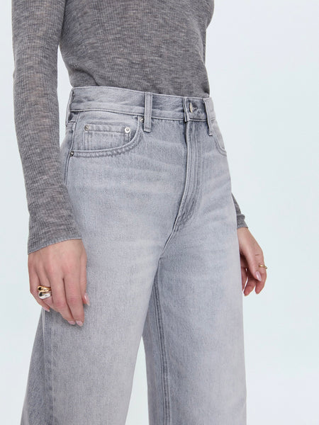 Wes Barrel Jean in Enigma