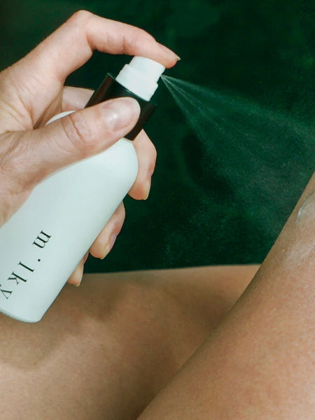 Nude Beach Milky Spray Lotion