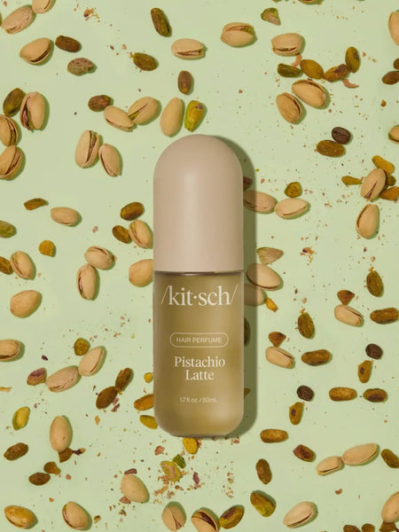 Pistachio Latte Hair Perfume