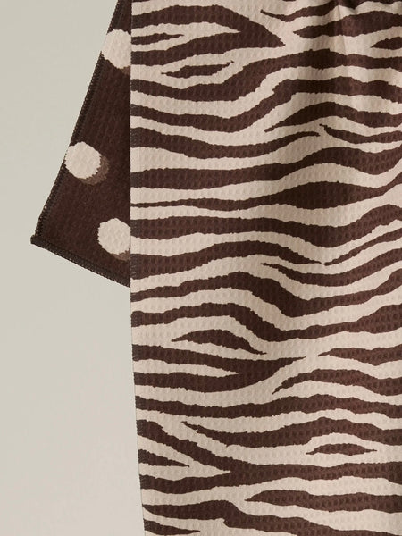 Ziva Luxe Kitchen Towel