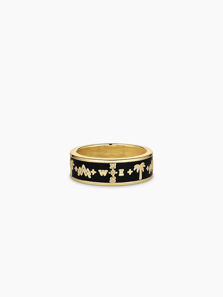 Lose Yourself Ring