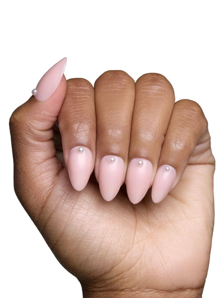 Wifey Press On Nails