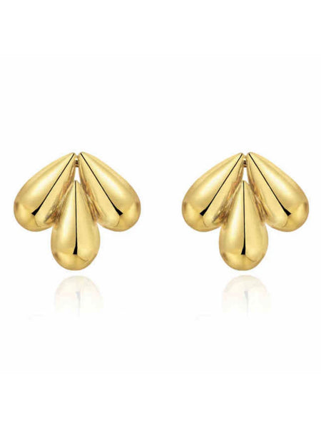 Julia Statement Earrings