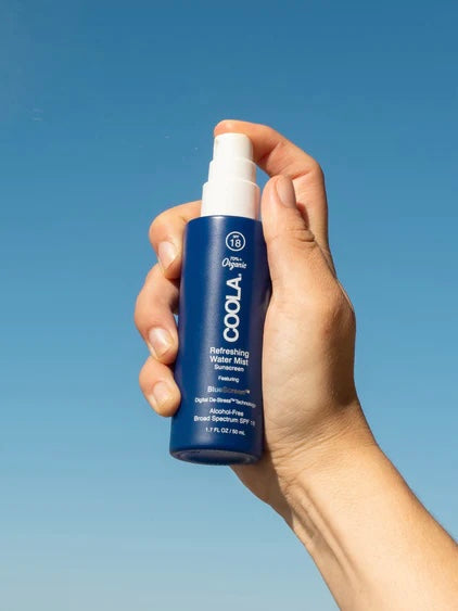 Full Spectrum 360 SPF 18 Refreshing Water Mist