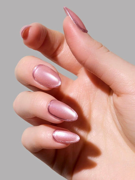 Mertini Press On Nails