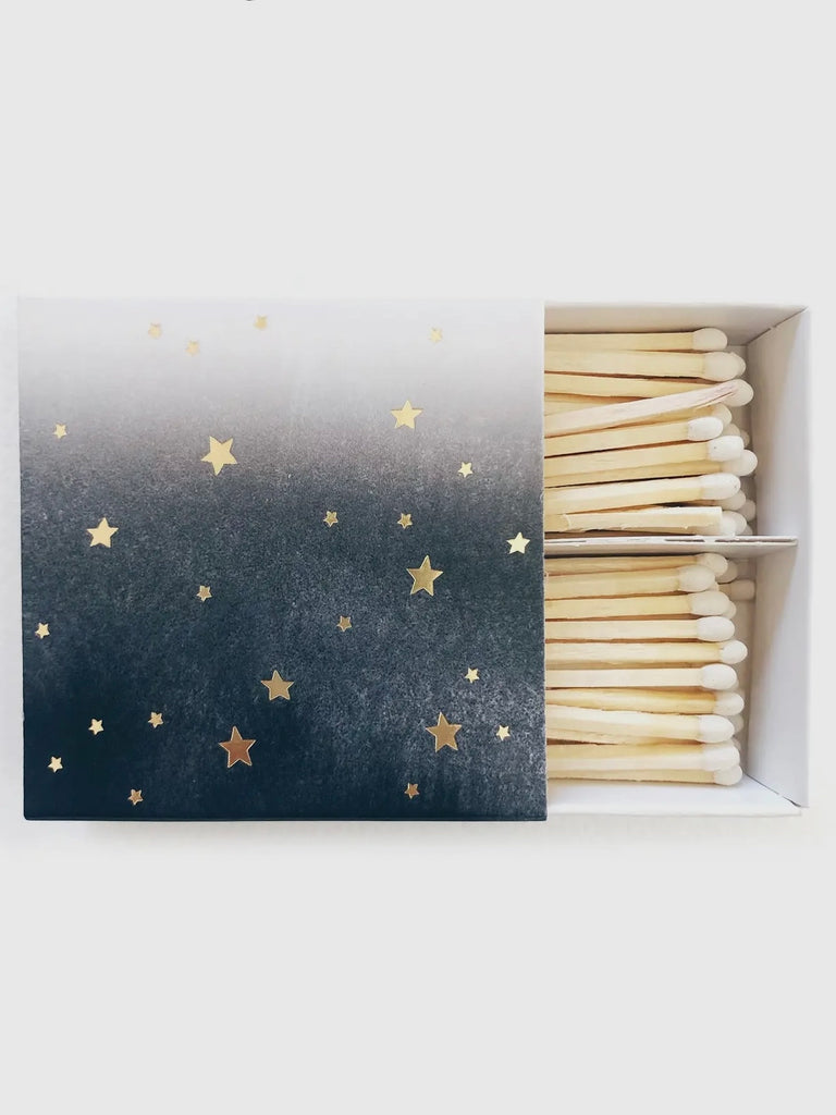 Gold Star Matches