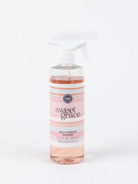 Sweet Grace Multi Surface Cleaner