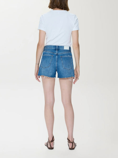 Nova Short in Calling