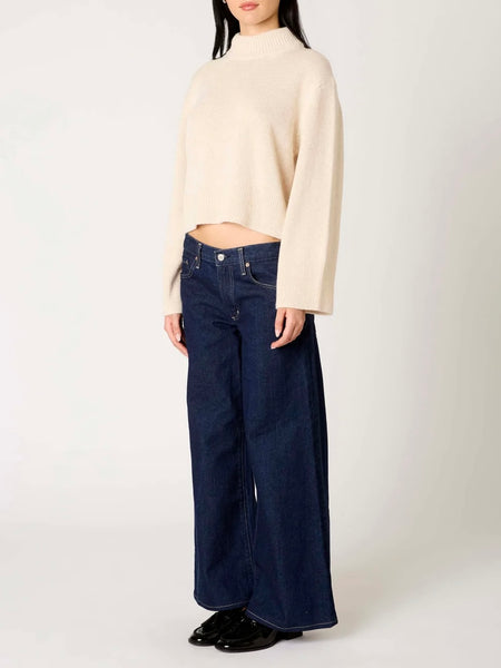 Yvonne Sweater in Oat