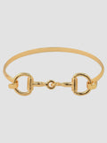 Horsebit Bangle Bracelet