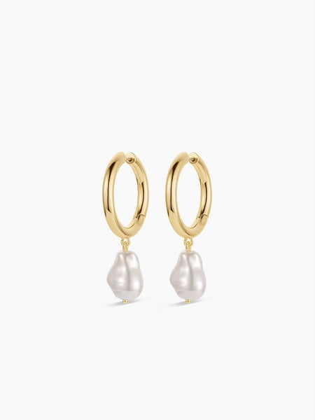 Pearl Cove Hoops