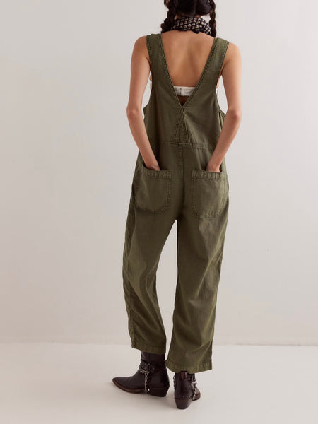 Jude One Piece in Verdant