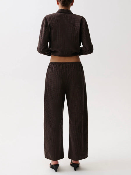 Theo Pant in Hot Toddy