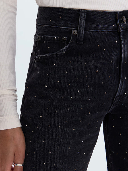 Lexi Jean in Silver Screen