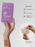 B12 Awake Wearable Wellness Patch