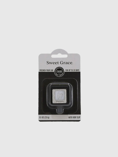 Sweet Grace Auto Vent Clip