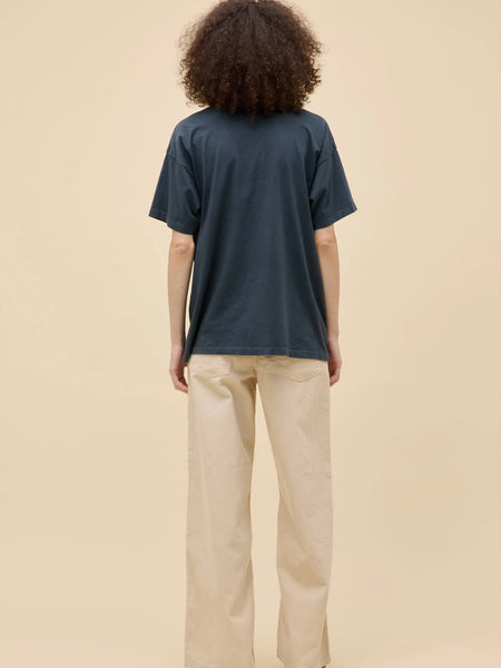 The Cranberries No Need To Argue Merch Tee in Vintage Black