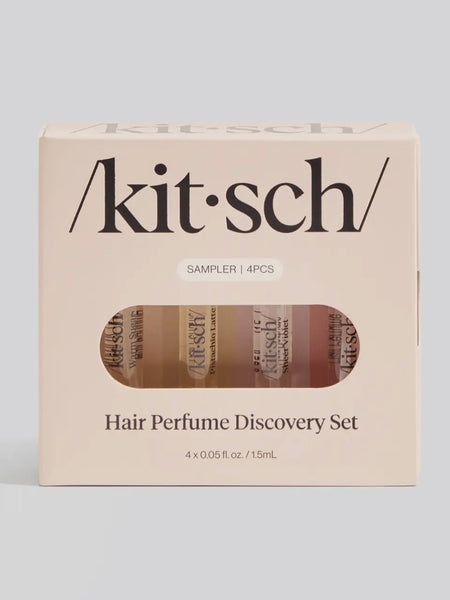 Hair Perfume Discovery Set