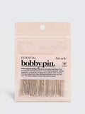 Essential Bobby Pins 45pc