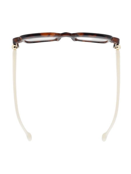 Mel Readers in Ivory Tortoise