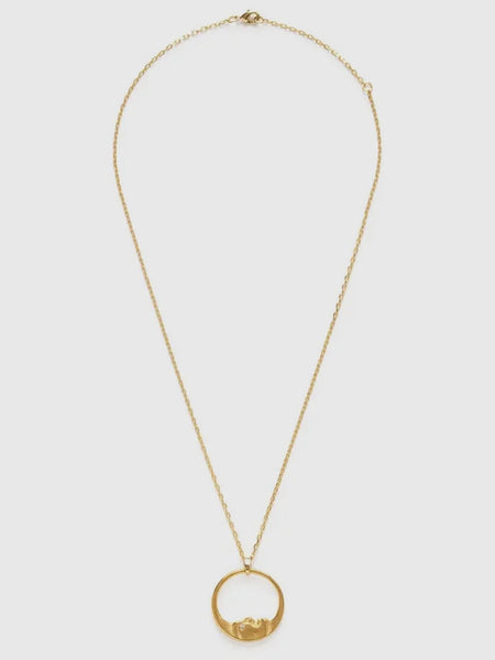 La Lune Necklace